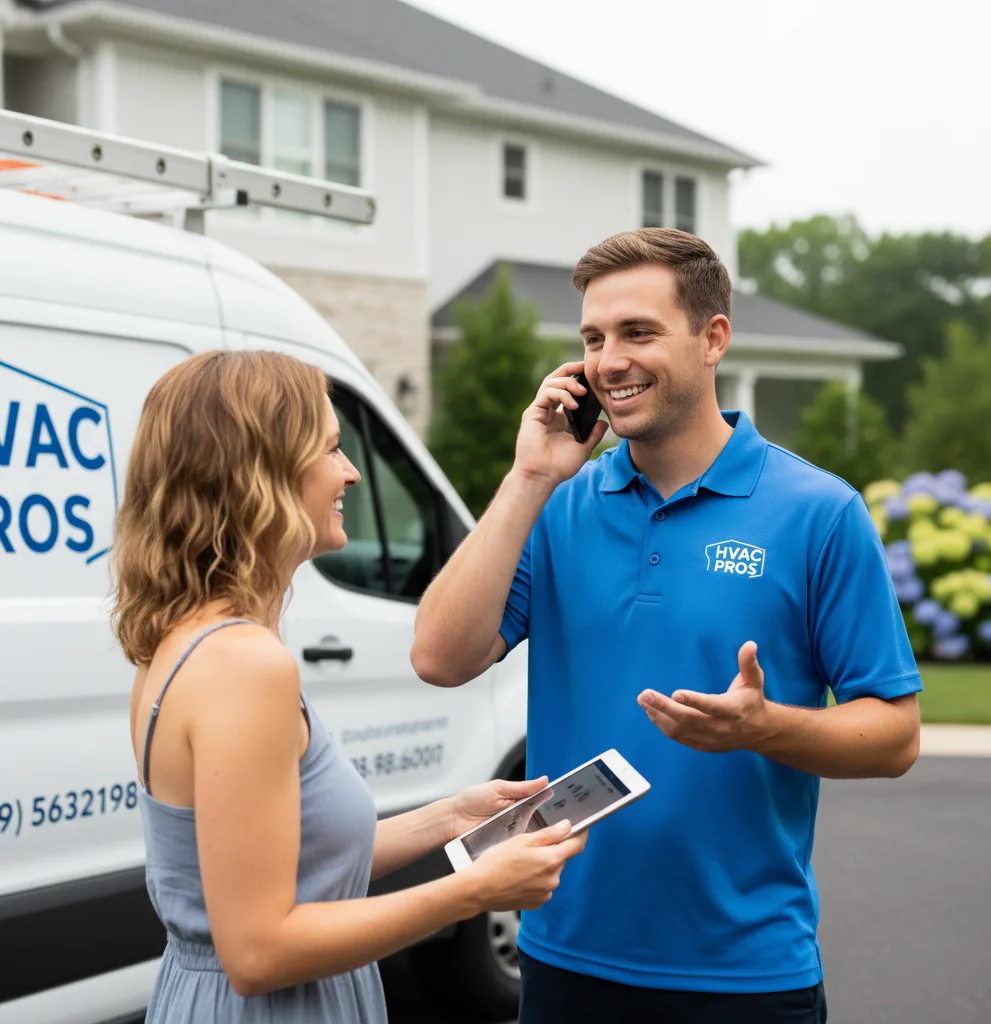 Furnace Installation in Iselin, NJ